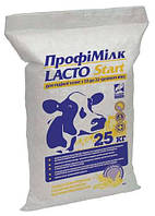 Сухое молоко Профимилк Лакто Старт для телят 10-21 дн., 25 кг заменитель цельного молока (ЗЦМ) MV