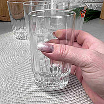 Набір для напоїв Arcopal "Lancier" з 7 предметів 1,8 л (L4985), фото 5