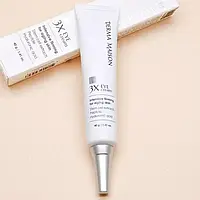 Крем для шкіри навколо очей Medi-Peel Derma Maison 3x Eye Cream зі стовбуровими клітинами та пептидами, 40 мл