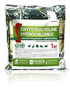 Окситетрациклин гидрохлорид - 96%, 1 кг MV