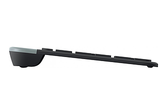 Клавіатура Logitech K580 Slim Multi-Device Wireless Graphite (920-009275), фото 5