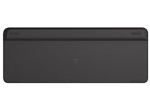 Клавіатура Logitech K580 Slim Multi-Device Wireless Graphite (920-009275), фото 6