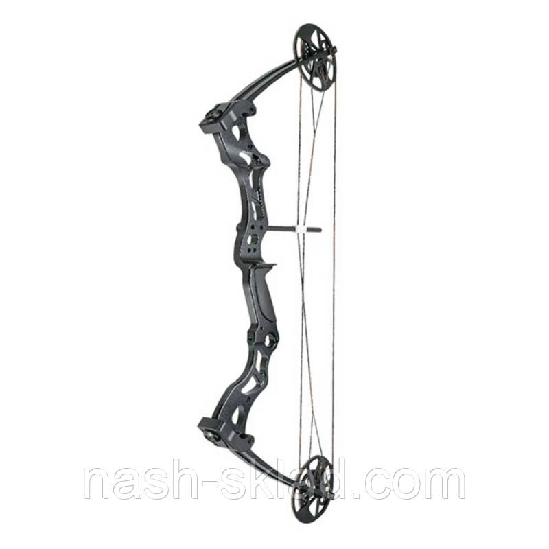 Цибуля CB75B блочного типу, для туризму і полювання Хижак