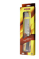 Элитный кухонный нож Сантоку, Немецкого производства Grossman, заточку держит 1 год