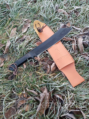 Ніж спецпризначення Мачете Джон Рембо, фото 1