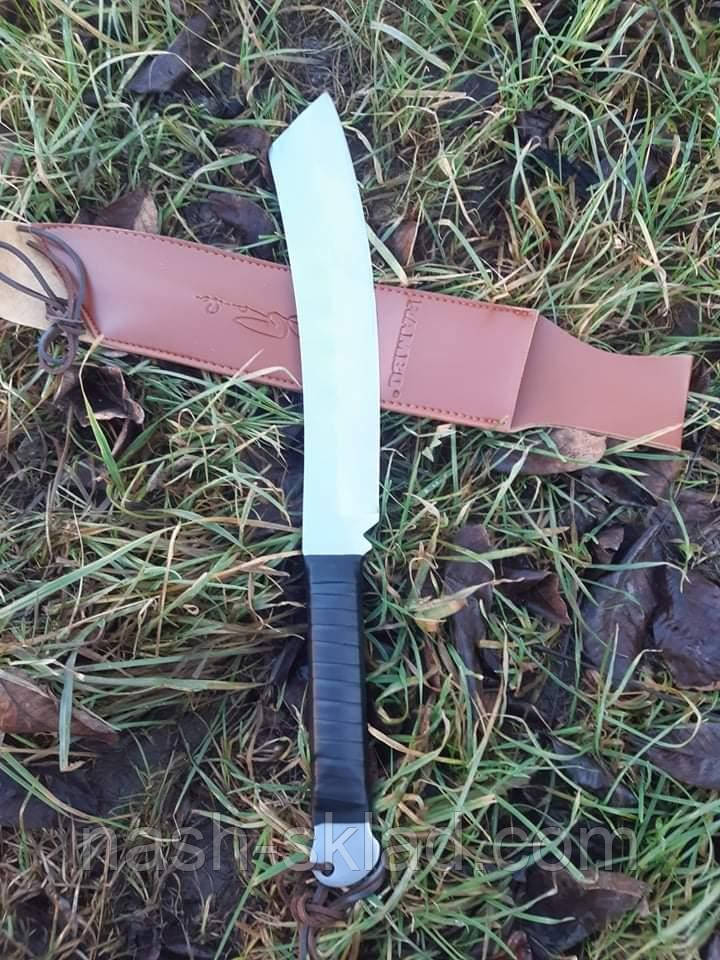 Ніж спецпризначення Мачете "Rambo"