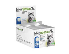 Антигельмінтні