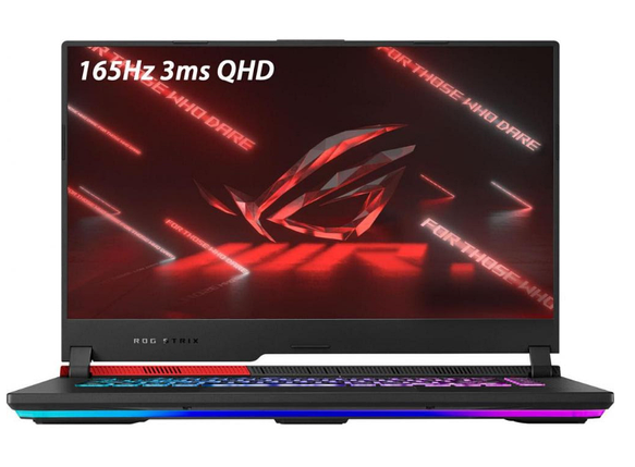 Ноутбук ASUS ROG Strix G15 Advantage Edition G513QY (G513QY-SG15.R96800), фото 1