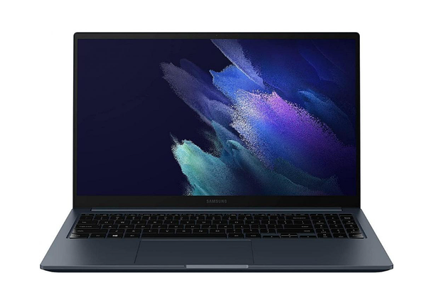 Ноутбук Samsung Galaxy Book Odyssey Mystic Black (NP762XDA-XA3US), фото 1