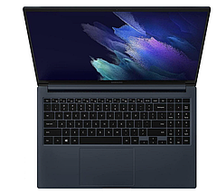 Ноутбук Samsung Galaxy Book Odyssey Mystic Black (NP762XDA-XA3US), фото 4