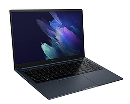 Ноутбук Samsung Galaxy Book Odyssey Mystic Black (NP762XDA-XA3US), фото 5