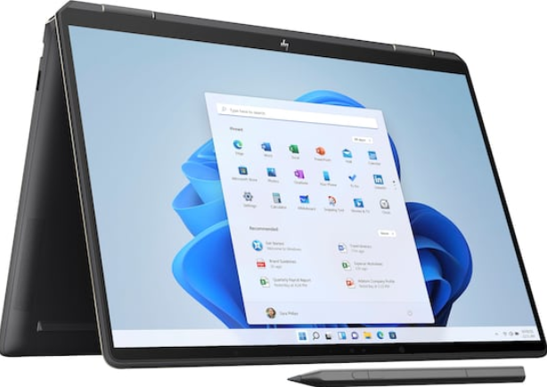 Ноутбук HP Spectre x360 (14-ef0013dx)