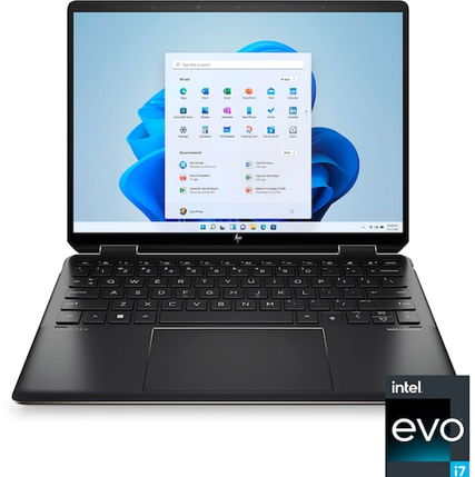 Ноутбук HP Spectre x360 (14-ef0013dx), фото 3