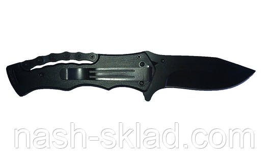 Ніж складаний Kershaw, практичний і зручний в роботі, фото 2