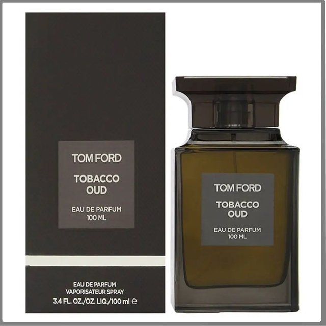 Tom Ford Tobacco Oud Парфюмированная вода 100 ml Том Форд Тобакко Уд ...