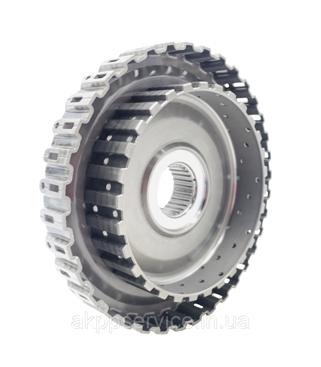 Хаб 2-6 Brake / 3-5-R АКПП A6GF1 Hyundai KIA 4545626000 45456260003 (Б.У.)
