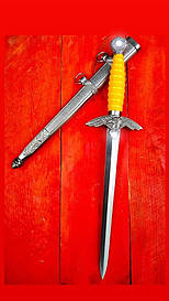 Кортик офіцера вермахту