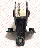 Опора двигуна передня, Оригінал Chery Jaggi (S21) (Чері Джагі) — S21-1001510, фото 3