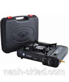 Портативна газова плита