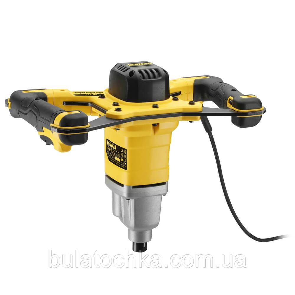 Міксер мережевий DeWALT DWD241, фото 1