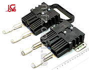 ЩСЕ320 Штепсельне з'єднання 924006 01.00 і 924003 02.00