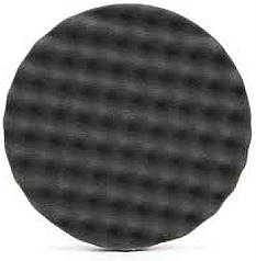 Круг Полірувальний для неабразивної пасти поролонове 3M™ Perfect-It, Ø150 мм Чорний