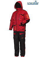 Зимний костюм Norfin Discovery Limited Edition(бардо) размер S