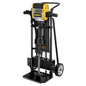 Молоток відбійний мережевий DeWALT D25981K