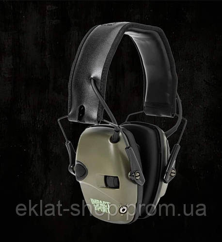 Активные наушники Howard Leight Impact Sport USA (ID#1670123555), цена ...