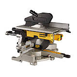 Пила комбінована мережева DeWALT D27111, фото 6