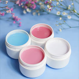 Гель для нарощування JS