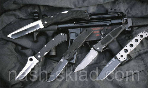 Ніж M-Tech AT-2, військовий стиль, надійне якість, фото 2