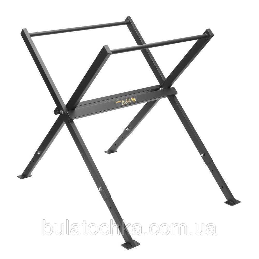 Підставка - козли для пліткоріза DeWALT D240001