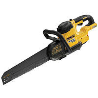 Пила ALLIGATOR аккумуляторная бесщёточная DeWALT DCS396N