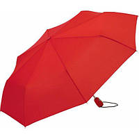 Жіноча парасолька FARE автомат FARE5460-red червона
