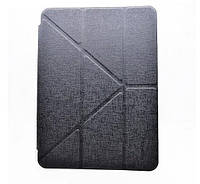 Чехол-книжка Momax Flip Cover Case iPad Pro 3 11" (2018) (A1980/A1934/A2013/A1979) Black