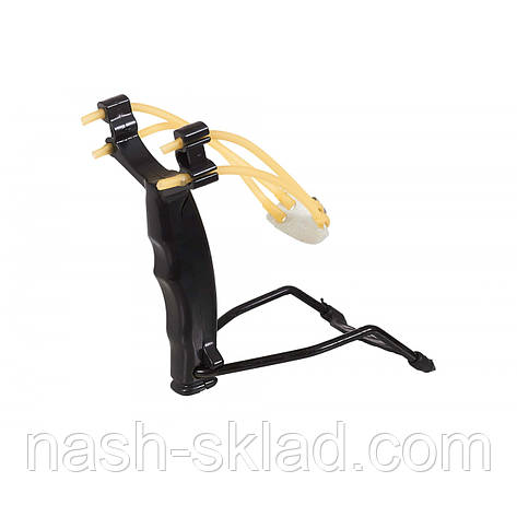 Рогатка - проста і зручна за доступною ціною, фото 1