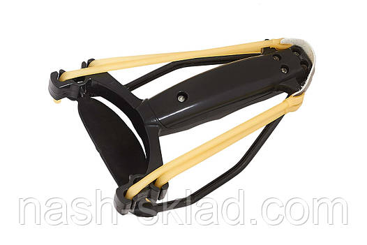 Рогатка - проста і зручна за доступною ціною, фото 2