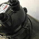 Фекальний насос дренажний з ножами Delta  (Aqua Pumps) WQCD 2-2,5 + шланг 25м Польща + Гарантія 3 роки, фото 6