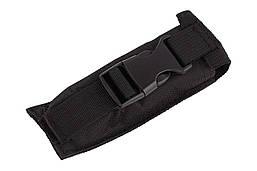 Ніж складний - сучасний фронтальний викидний ніж, фото 4