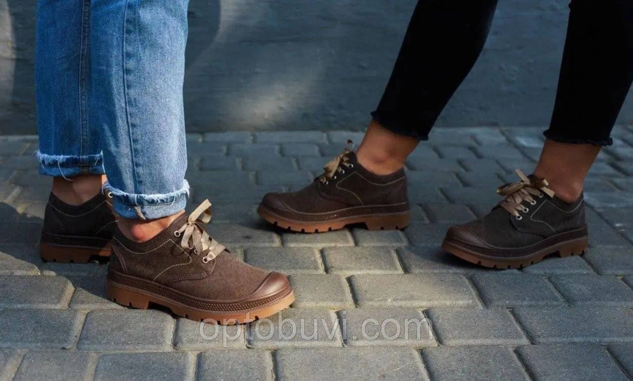 Черевики жіночі Delta Litma оптом