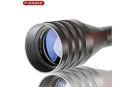 Приціл оптичний T-eagle EO3-9X40AOE KN, фото 6