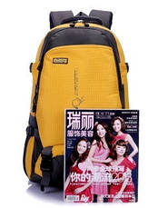 Рюкзак туристичний Сһепхіпд 45л., фото 2