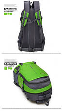 Рюкзак туристичний Сһепхіпд 45л., фото 4