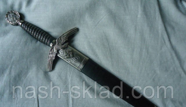 Кортик третій Рейх, Палаш, подарунок для чоловіка