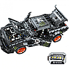 Конструктор Lepin Technic 23009 "Ford Mustang Hoonicorn V2" з мотором, фото 8