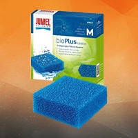 Губки для акваріумних фільтрів