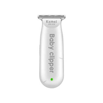 Машинка для стрижки дітей Kemei Km-1319, фото 3