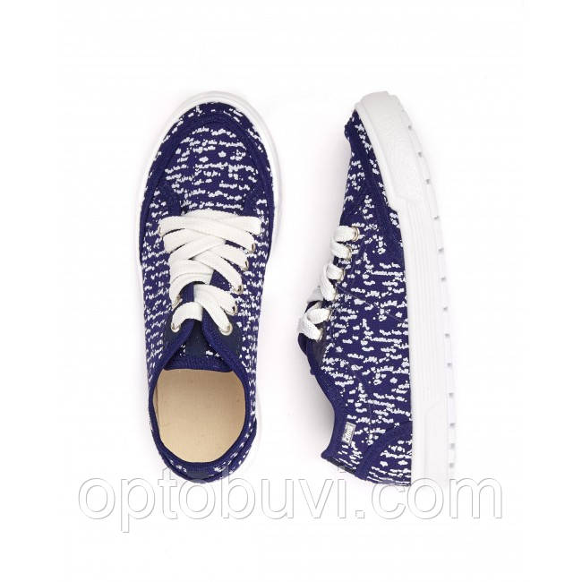 Кеди Polo жіночі Litma, фото 1