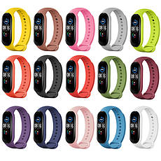 Фітнес-браслет M5 Smart Band, фото 3